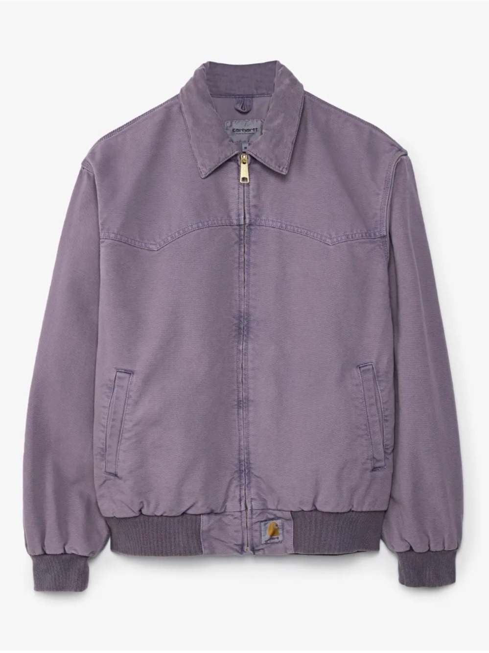 Carhartt WIP OG Santa Fe Jacket - Mens Size L